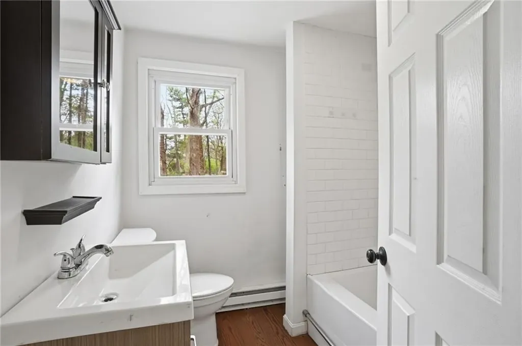 788 Phillips Hill Road Coventry RI 02816