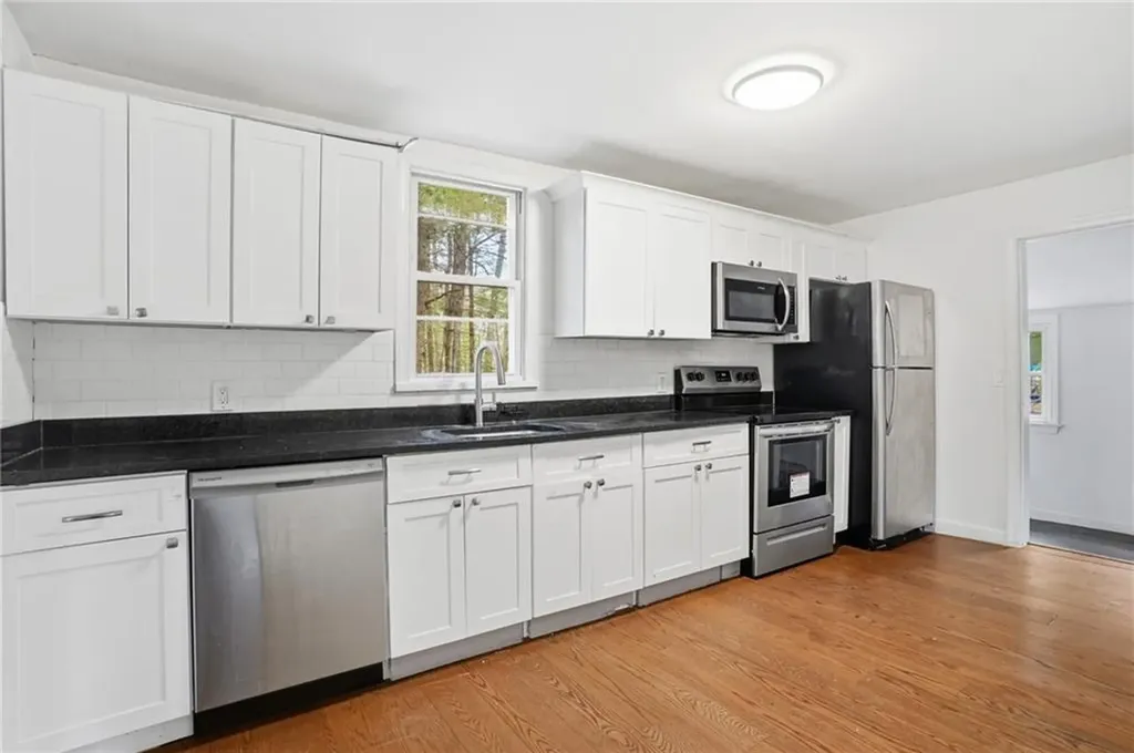 788 Phillips Hill Road Coventry RI 02816