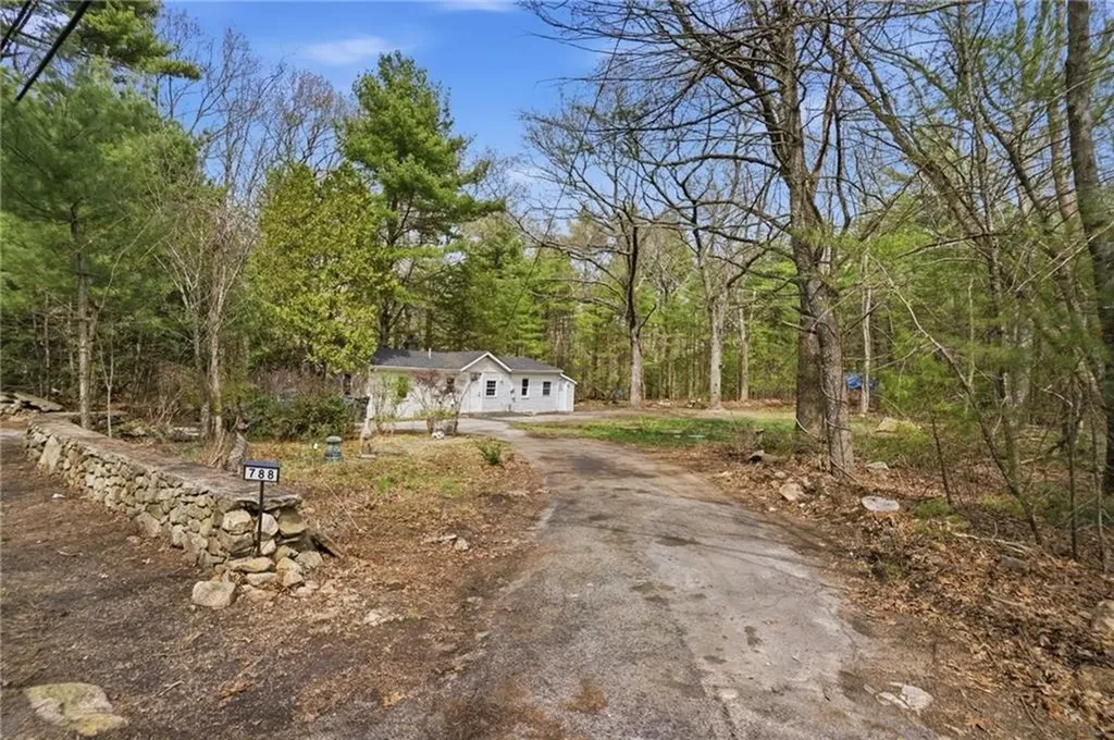 788 Phillips Hill Road Coventry RI 02816