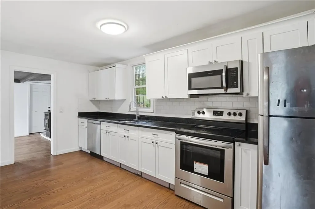 788 Phillips Hill Road Coventry RI 02816