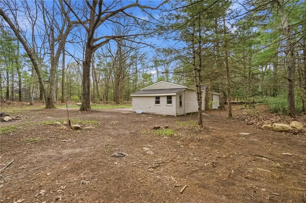 788 Phillips Hill Road Coventry RI 02816