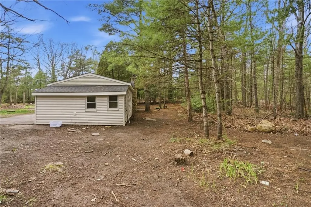 788 Phillips Hill Road Coventry RI 02816