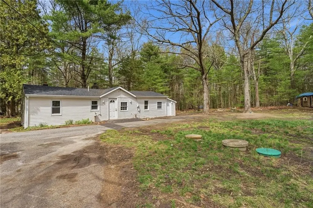 788 Phillips Hill Road Coventry RI 02816