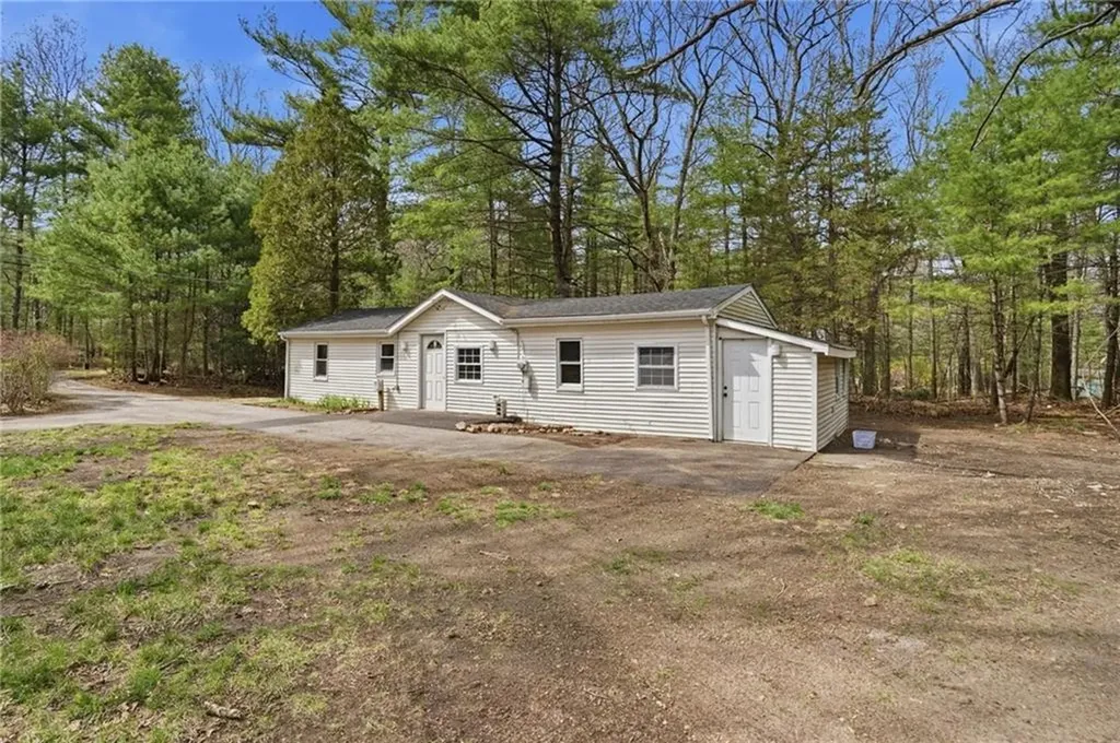 788 Phillips Hill Road Coventry RI 02816