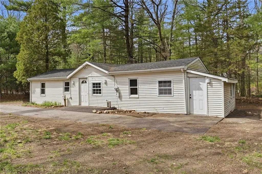788 Phillips Hill Road Coventry RI 02816