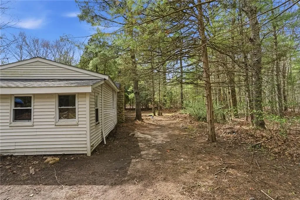 788 Phillips Hill Road Coventry RI 02816