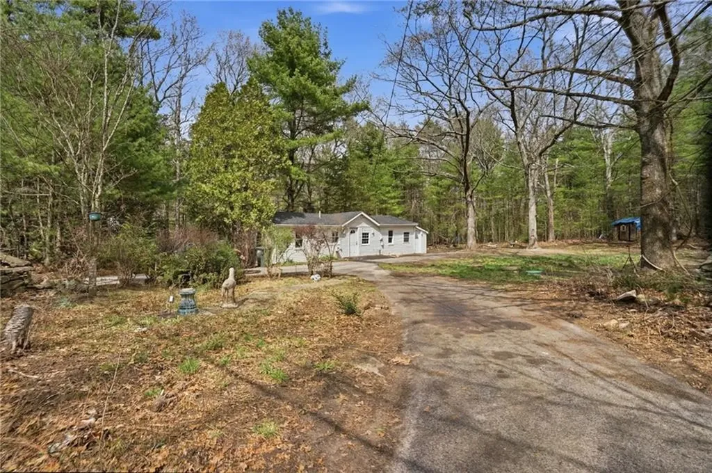 788 Phillips Hill Road Coventry RI 02816