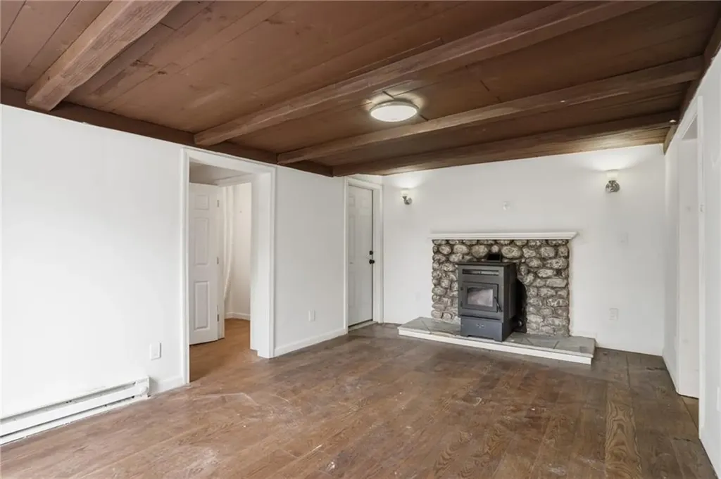 788 Phillips Hill Road Coventry RI 02816