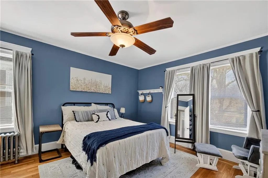 43 Longwood Avenue Providence RI 02908