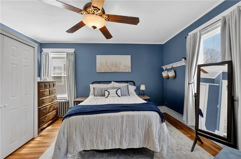 43 Longwood Avenue Providence RI 02908