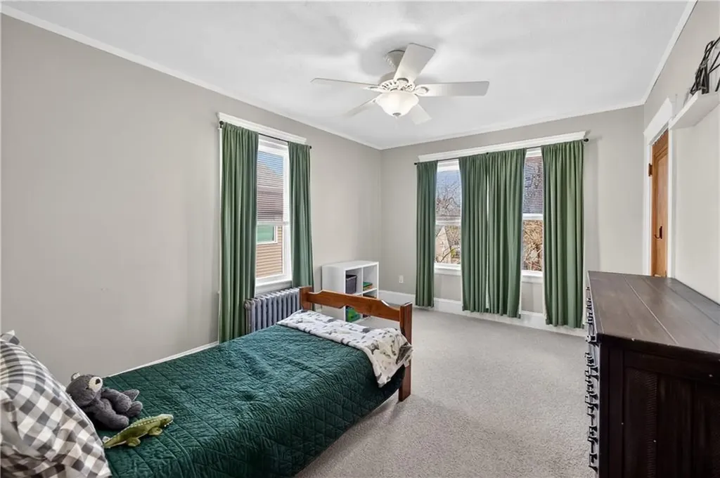 43 Longwood Avenue Providence RI 02908