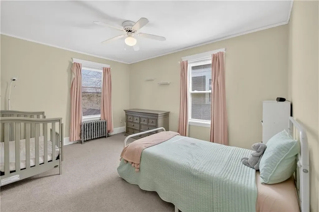 43 Longwood Avenue Providence RI 02908