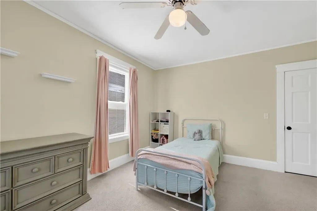 43 Longwood Avenue Providence RI 02908