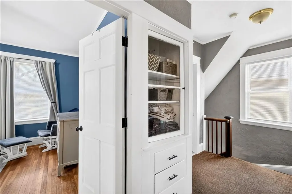 43 Longwood Avenue Providence RI 02908