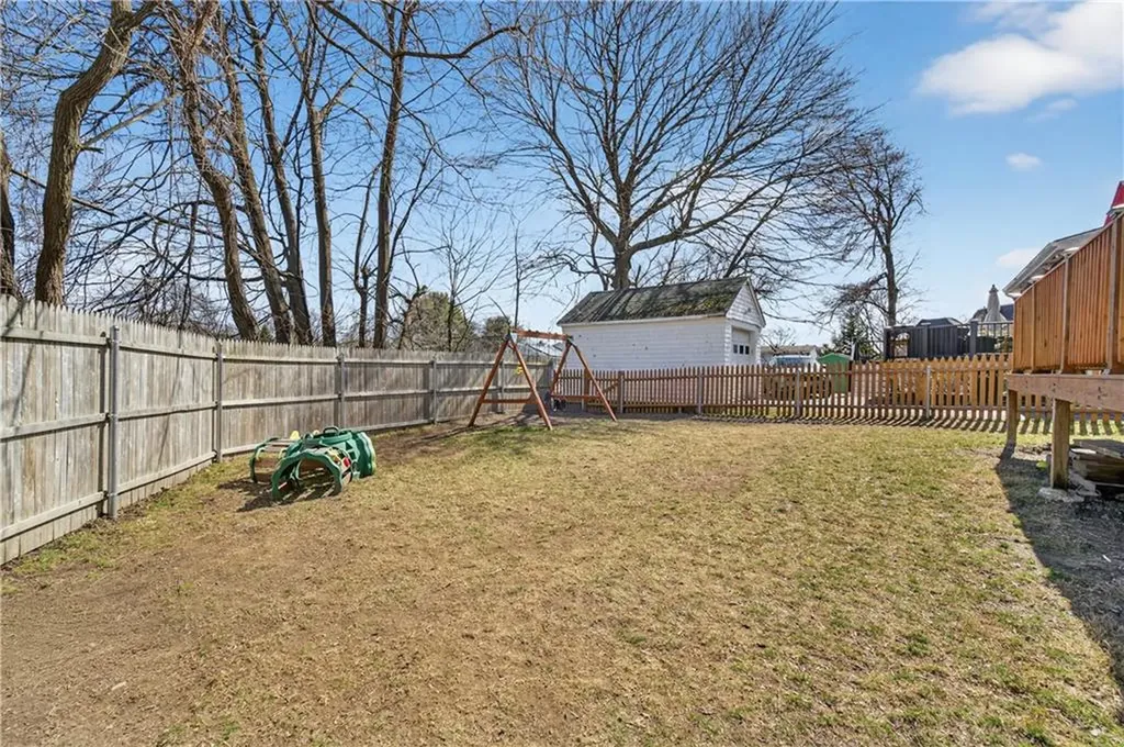 43 Longwood Avenue Providence RI 02908