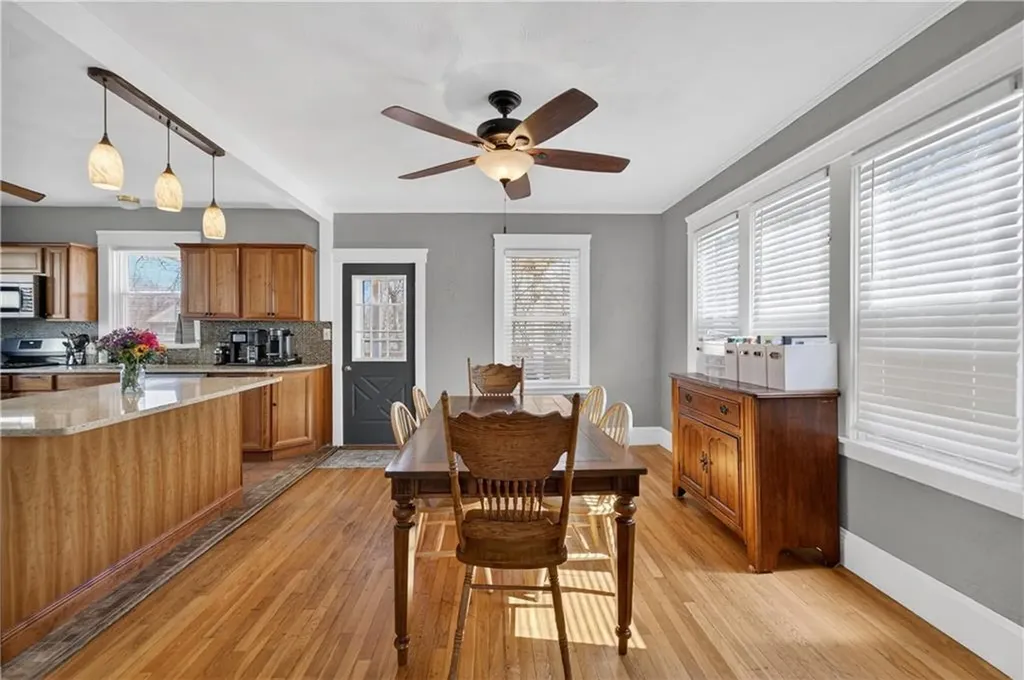 43 Longwood Avenue Providence RI 02908