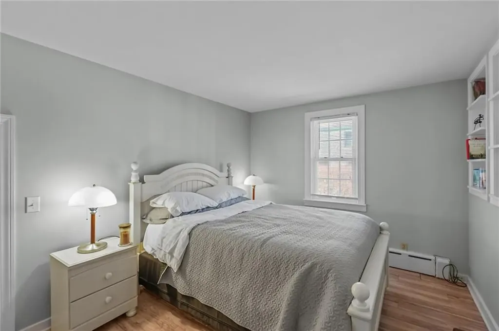 32 Houston Avenue Newport RI 02840