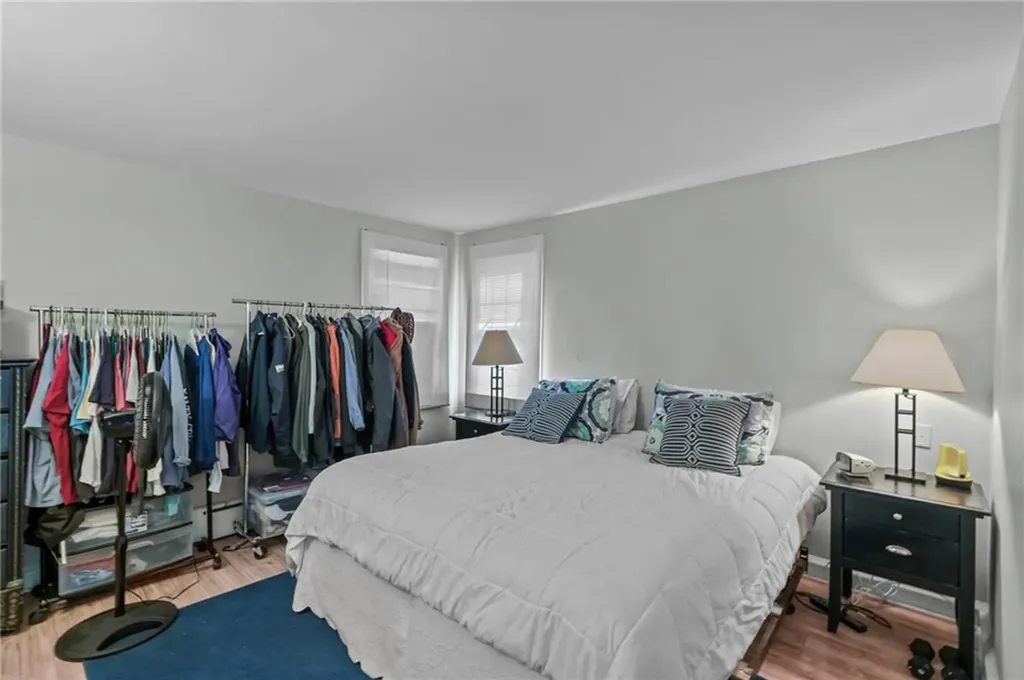 32 Houston Avenue Newport RI 02840