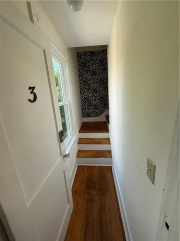28 Calvert Street Newport RI 02840
