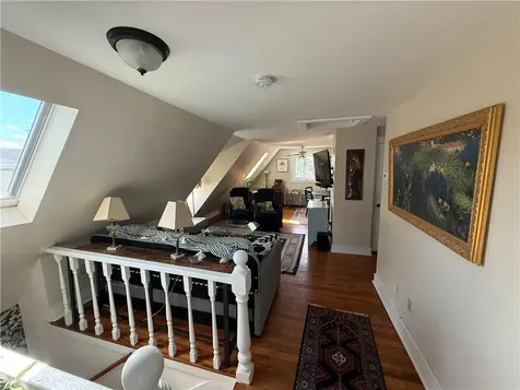 28 Calvert Street Newport RI 02840