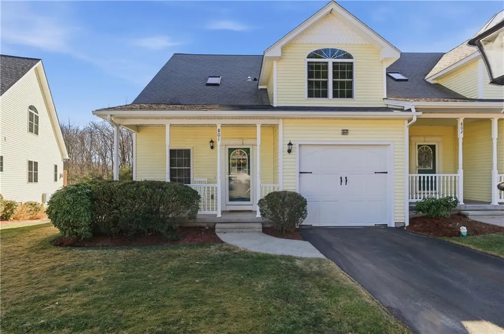 40 Old Louisquisset Pike North Smithfield RI 02896