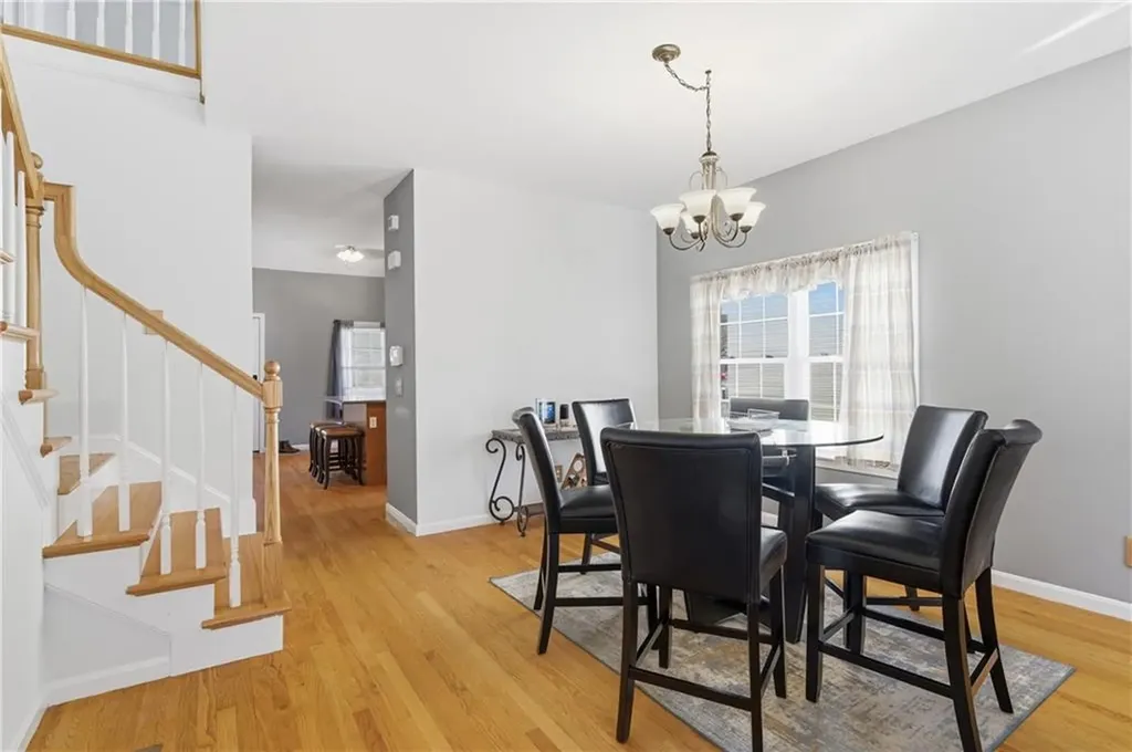 40 Old Louisquisset Pike North Smithfield RI 02896