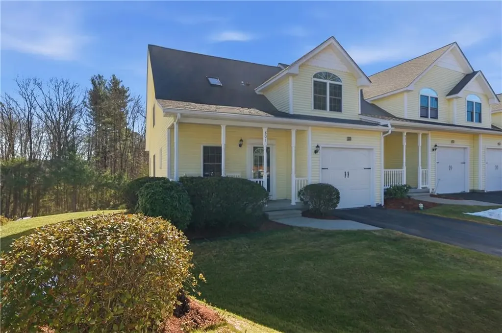 40 Old Louisquisset Pike North Smithfield RI 02896