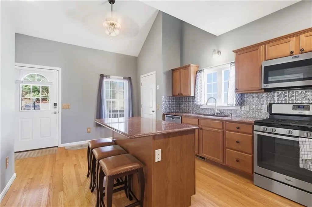 40 Old Louisquisset Pike North Smithfield RI 02896