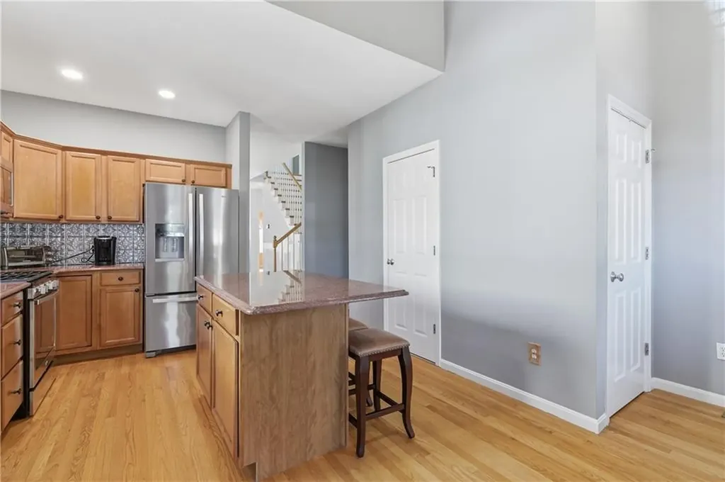 40 Old Louisquisset Pike North Smithfield RI 02896