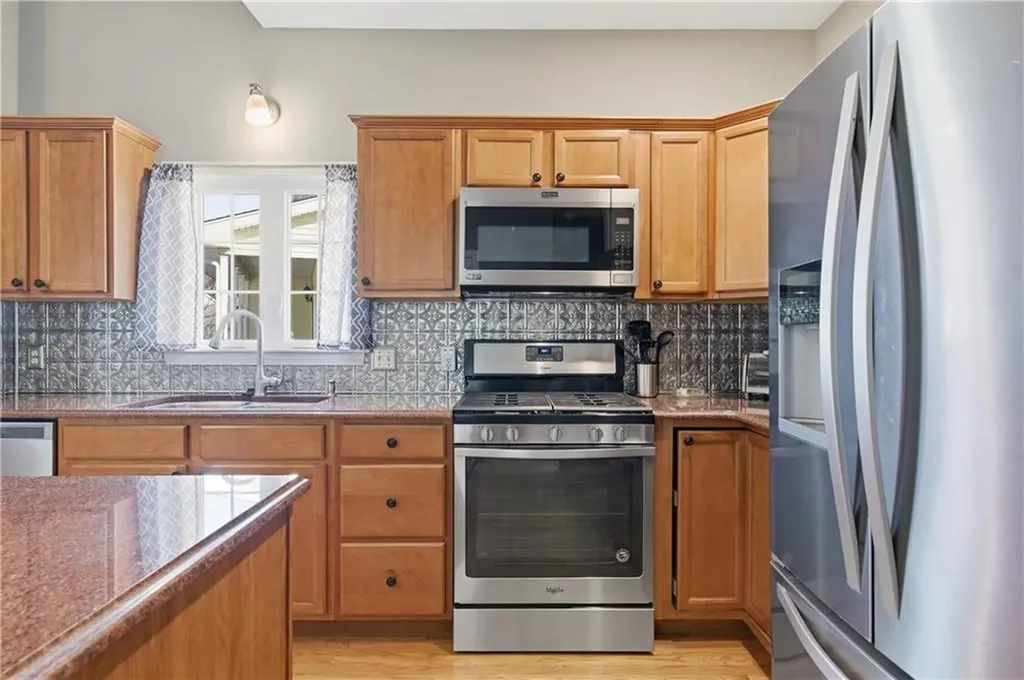 40 Old Louisquisset Pike North Smithfield RI 02896