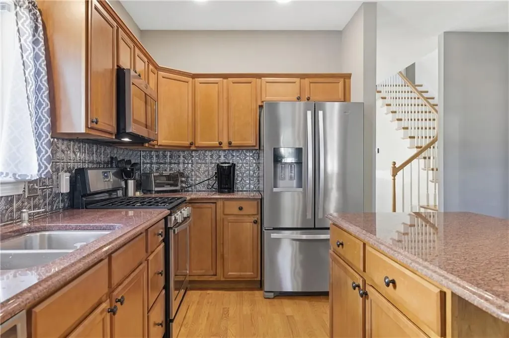 40 Old Louisquisset Pike North Smithfield RI 02896