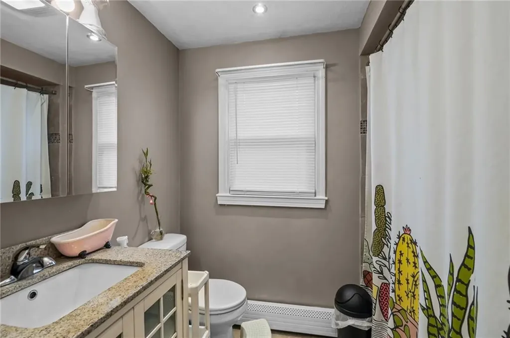 74 Canonchet Street Providence RI 02908