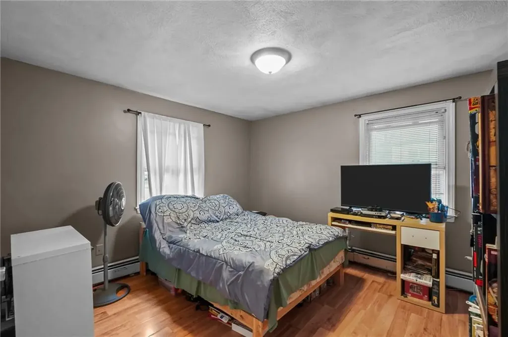 74 Canonchet Street Providence RI 02908