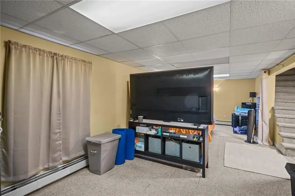 74 Canonchet Street Providence RI 02908