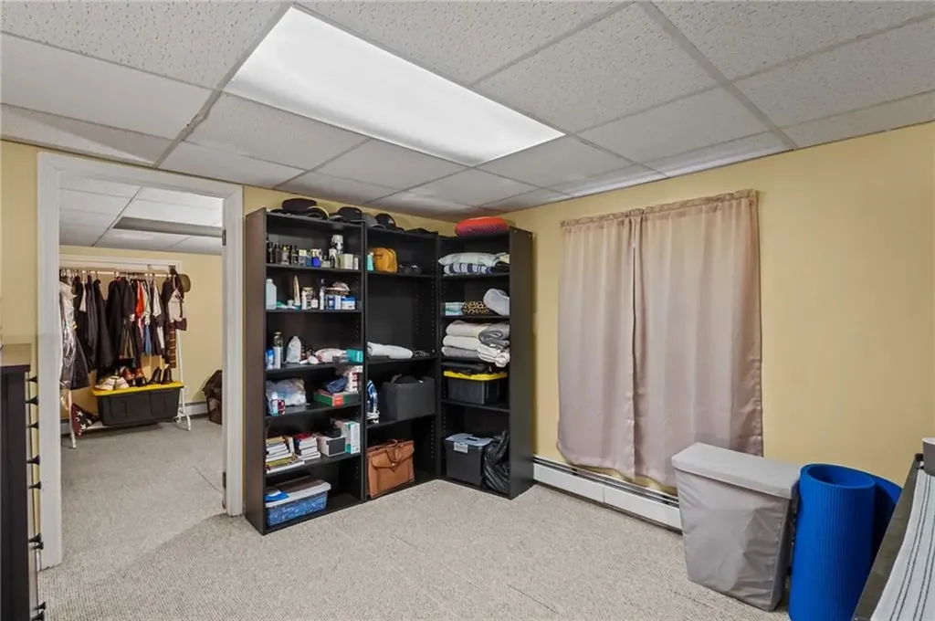 74 Canonchet Street Providence RI 02908