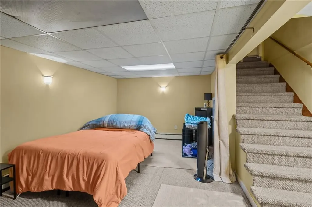 74 Canonchet Street Providence RI 02908