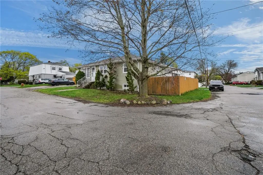 74 Canonchet Street Providence RI 02908