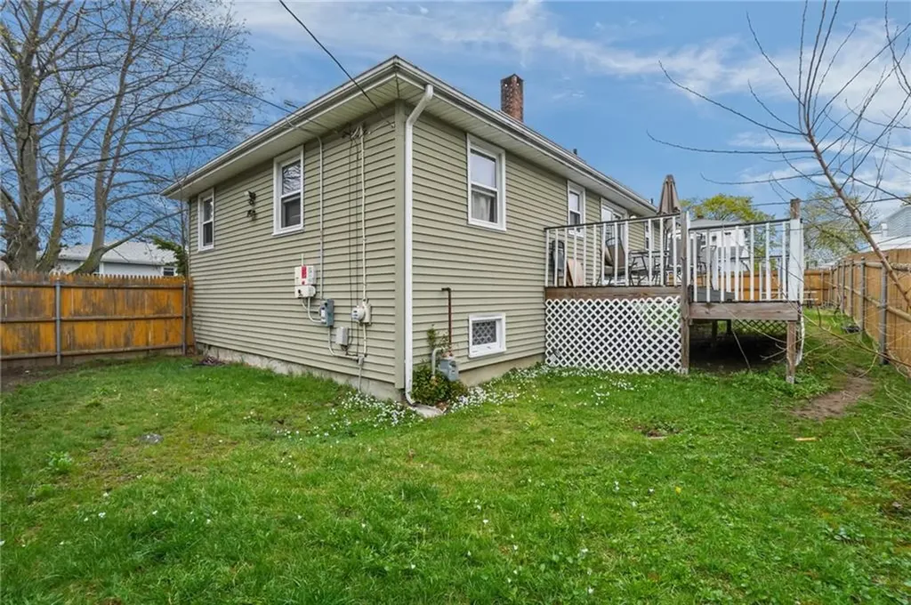 74 Canonchet Street Providence RI 02908