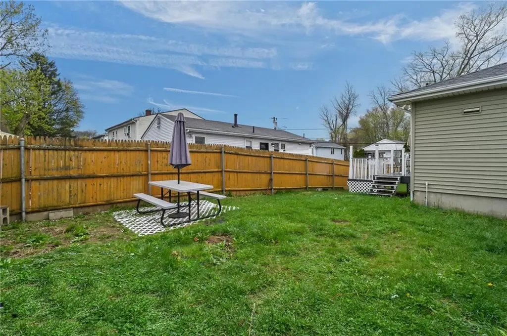 74 Canonchet Street Providence RI 02908