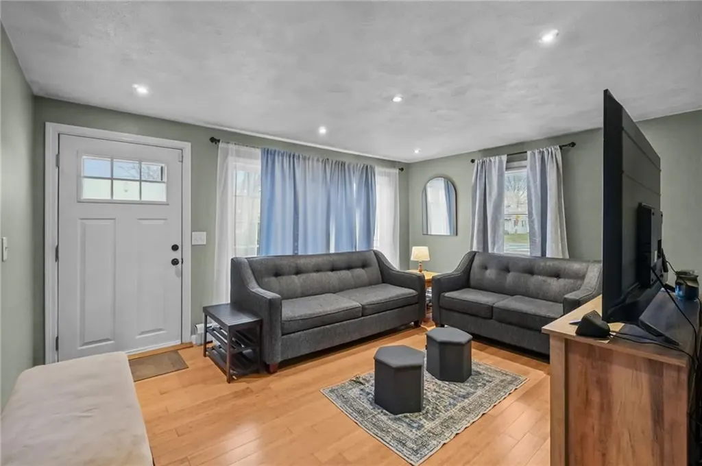 74 Canonchet Street Providence RI 02908