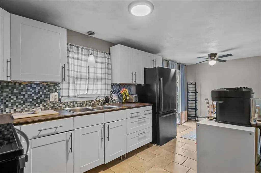 74 Canonchet Street Providence RI 02908