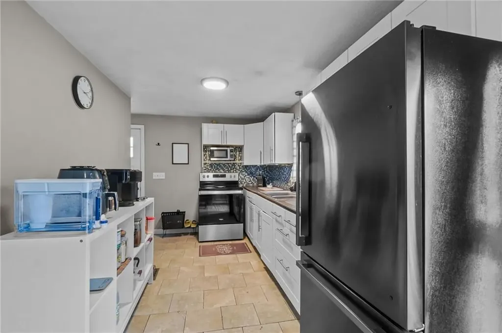 74 Canonchet Street Providence RI 02908
