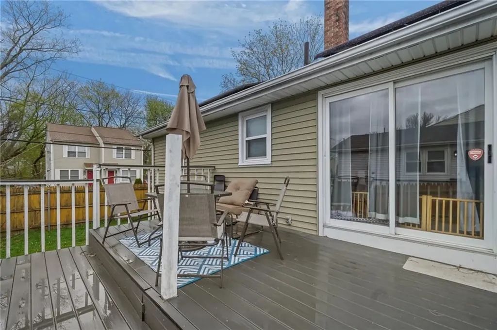 74 Canonchet Street Providence RI 02908