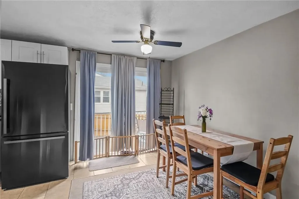 74 Canonchet Street Providence RI 02908