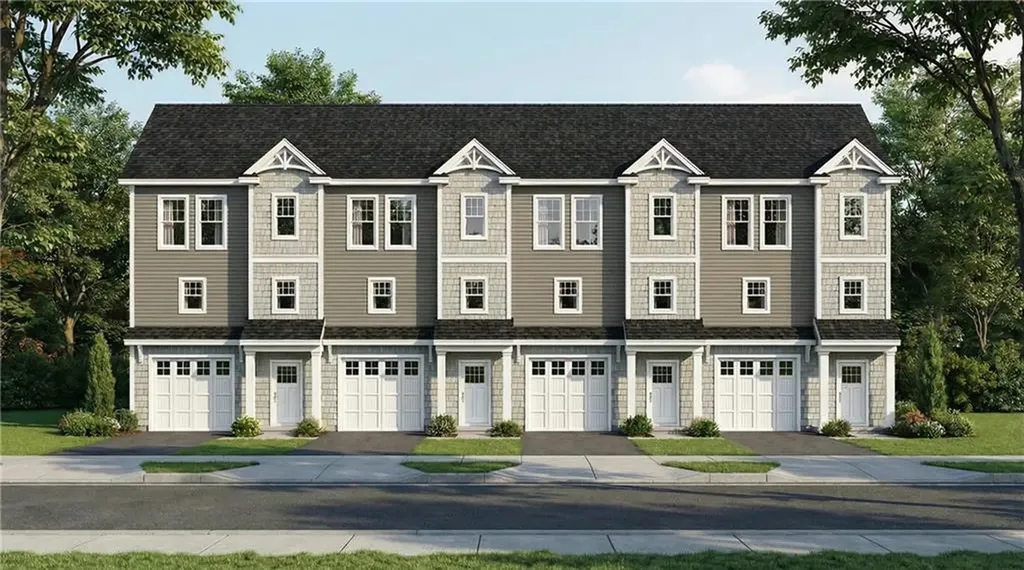 75 Croade Street Warren RI 02885