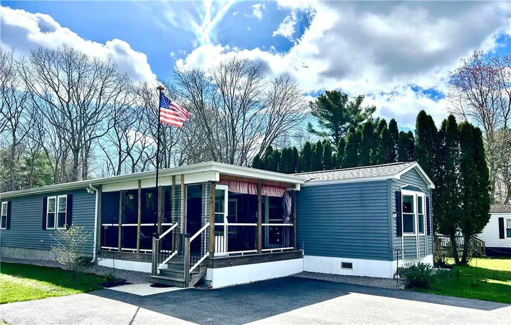 464 #103 Gardiner Road Richmond RI 02892