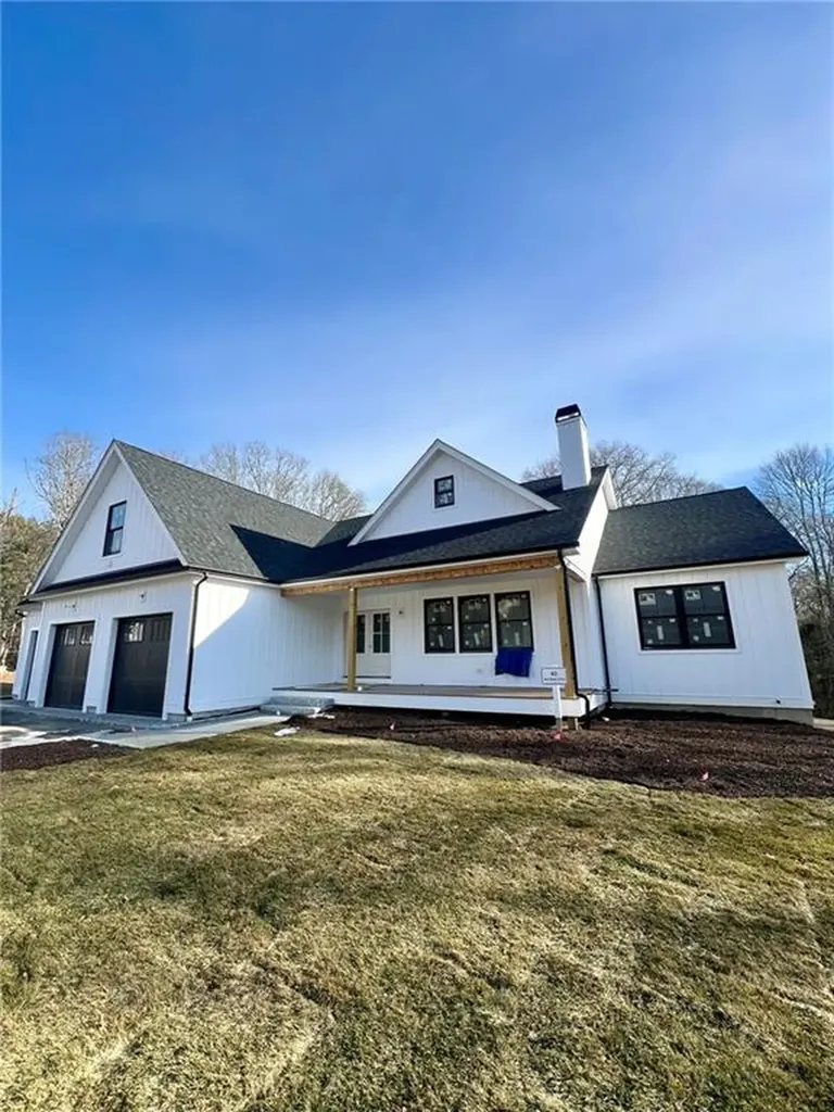 40 Red Maple Drive Charlestown RI 02813