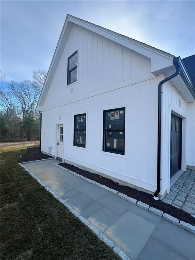 40 Red Maple Drive Charlestown RI 02813