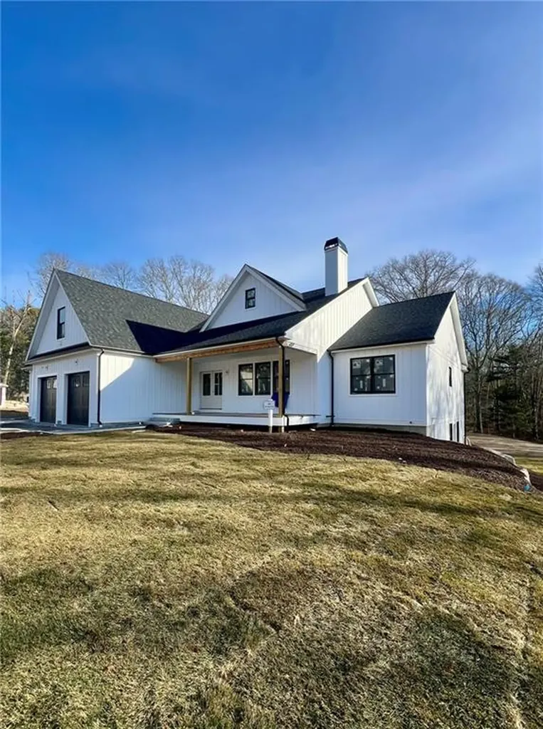 40 Red Maple Drive Charlestown RI 02813