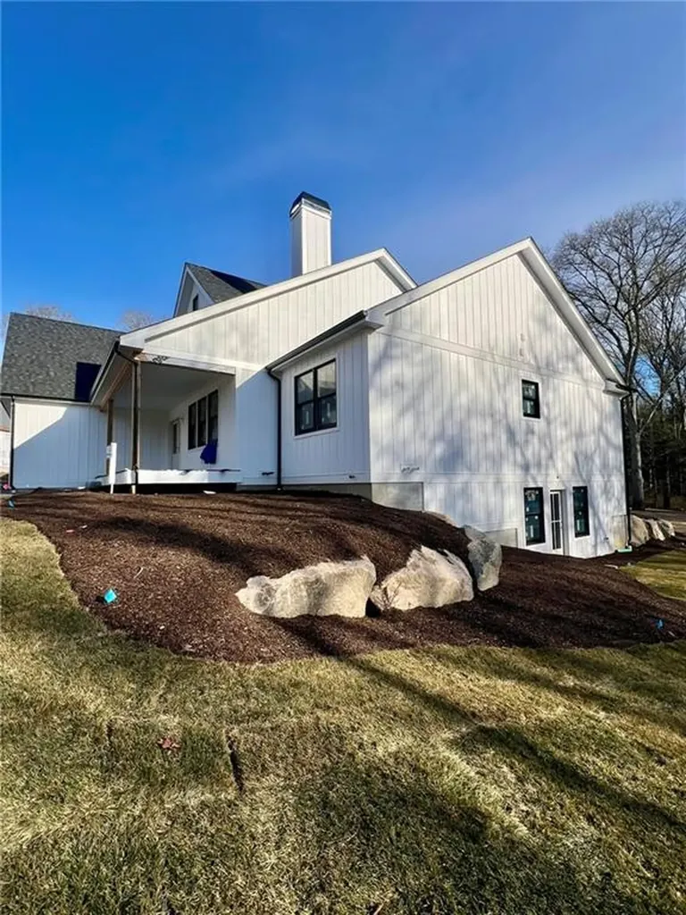 40 Red Maple Drive Charlestown RI 02813